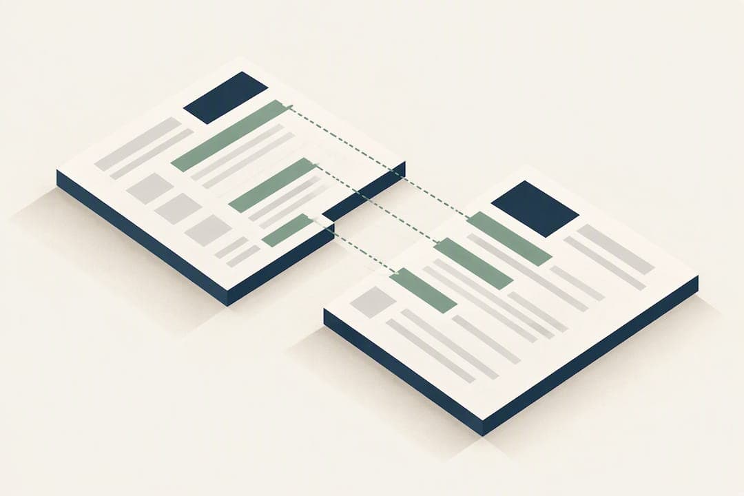Stop Chasing Scores: Pass ATS by Mirroring 10–20 Keywords