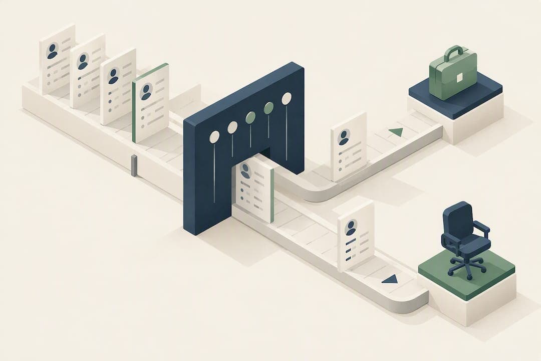 Fix Your Job Matches: How AI Uses 5 Factors You Can Improve